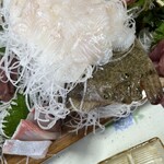 磯料理 一吉 - 
