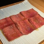 焼肉 うしみつ一門 - 