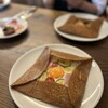 crêperie Caline