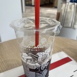 ゼッテリア - ドリンク写真: