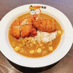 CoCo壱番屋 - 料理写真: