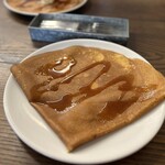 crêperie Caline - 