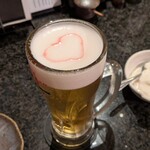 とり鉄 - ドリンク写真:
