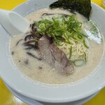 博多天神 - 料理写真: