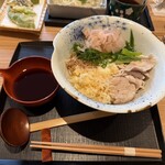 京都祇園 茅乃舎 - 料理写真: