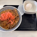 吉野家 - 料理写真: