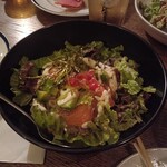 TUBO CAFE - 