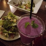 TUBO CAFE - 