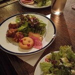 TUBO CAFE - 