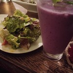 TUBO CAFE - 