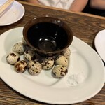 めん屋 桔梗 - 