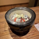 炭火焼肉 ごえ門 - 