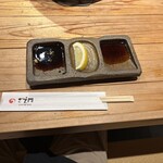 炭火焼肉 ごえ門 - 