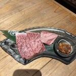 炭火焼肉 ごえ門 - 