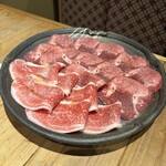 炭火焼肉 ごえ門 - 