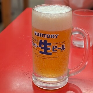 長浜屋台 一心亭_1