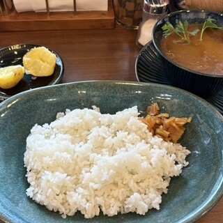 Cafe de Curry_0