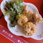 餃子とサーカス - 