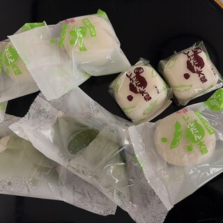 じんだん本舗 大江_1