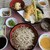 元祖 手打生そば やまびこ - 料理写真: