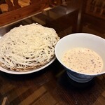 安曇野うどん - 料理写真: