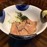 安曇野うどん - 