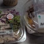ファミリーマート - 料理写真: