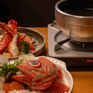 郷土料理 おが_2