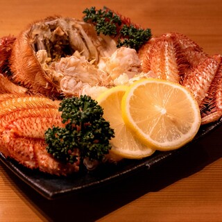 郷土料理 おが_1