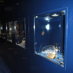 トゥールダルジャン - 回廊の壁面