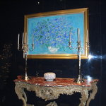 トゥールダルジャン - オブジェ