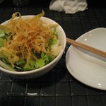 ROBATA 虎龍 - 突き出しサラダ