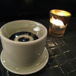 ROBATA 虎龍 - 黒帯