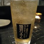 ROBATA 虎龍 - 横須賀ハイボール