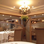 ダイニングルーム