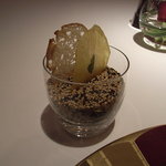 インカの目覚めチップス