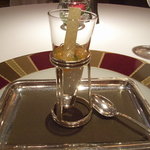 アミューズ・ブーシェ