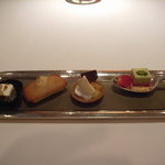 レ セゾン - 小菓子