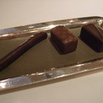 レ セゾン - 小菓子