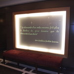 レ セゾン - 調度品