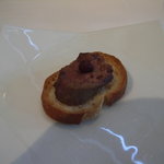 アミューズ・ブーシェ