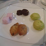 ロアラブッシュ - 小菓子