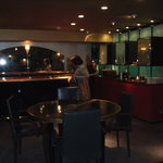 ロアラブッシュ - ジャルダンデルテ