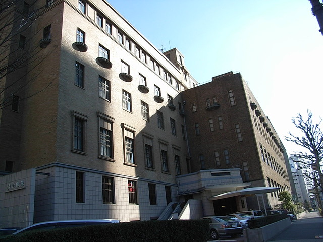 レストラン ラタン - 学士会馆