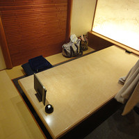 個室会席 北大路 銀座本店 - 