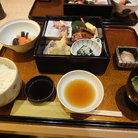 個室会席 北大路 銀座本店 - 