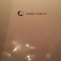 NOBU TOKYO - 