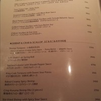 NOBU TOKYO - 
