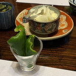 安曇野うどん - 