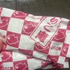横浜くりこ庵 - カレーの匂いが感染るって事て別に包装された